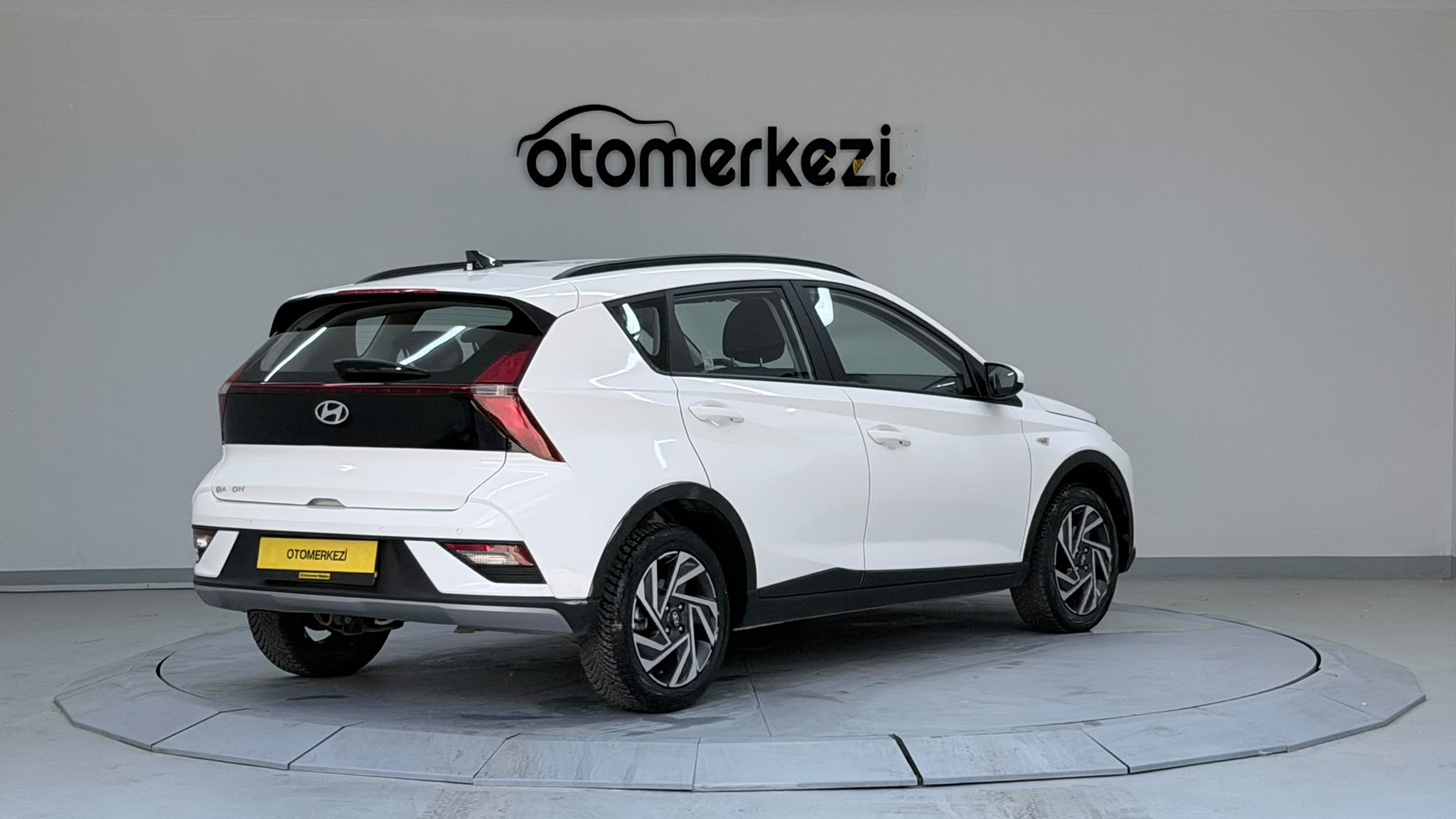 HYUNDAI BAYON 5